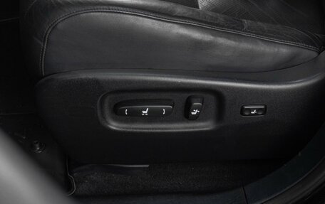 Lexus RX III, 2013 год, 2 319 000 рублей, 18 фотография