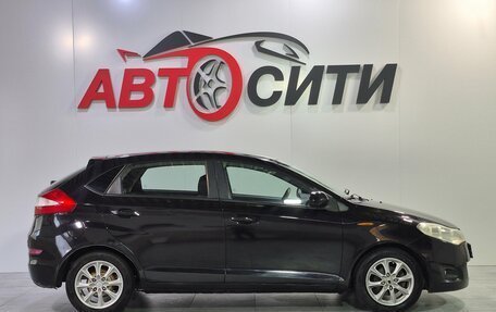 Chery Very (A13), 2013 год, 257 000 рублей, 8 фотография