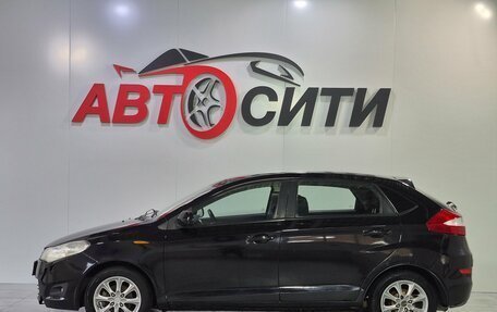 Chery Very (A13), 2013 год, 257 000 рублей, 4 фотография