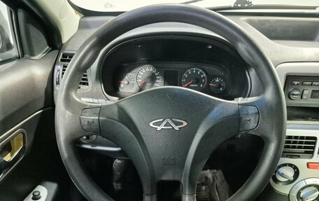 Chery Very (A13), 2013 год, 257 000 рублей, 11 фотография
