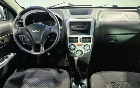 Chery Very (A13), 2013 год, 257 000 рублей, 10 фотография