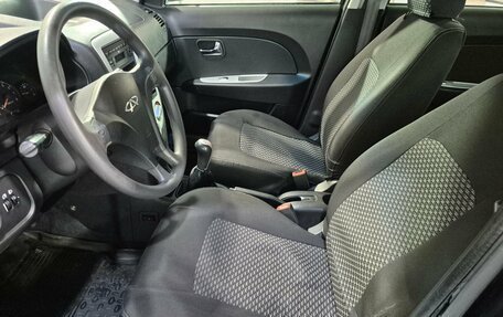 Chery Very (A13), 2013 год, 257 000 рублей, 12 фотография