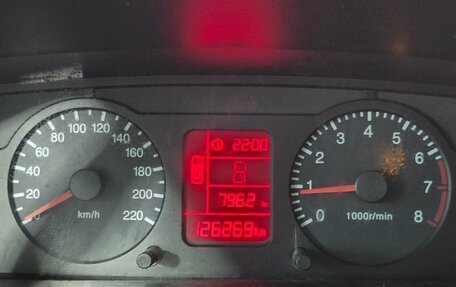 Chery Very (A13), 2013 год, 257 000 рублей, 9 фотография