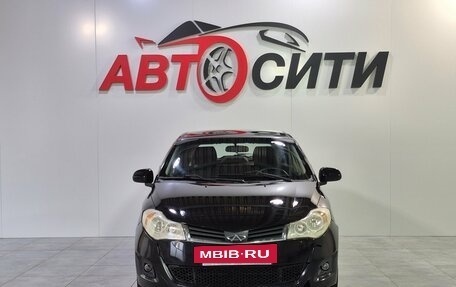 Chery Very (A13), 2013 год, 257 000 рублей, 2 фотография