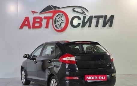 Chery Very (A13), 2013 год, 257 000 рублей, 5 фотография