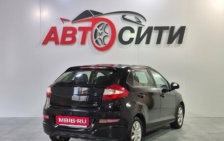 Chery Very (A13), 2013 год, 257 000 рублей, 7 фотография