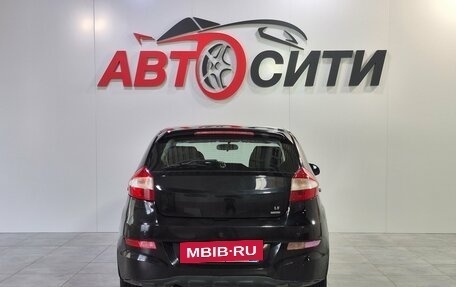 Chery Very (A13), 2013 год, 257 000 рублей, 6 фотография
