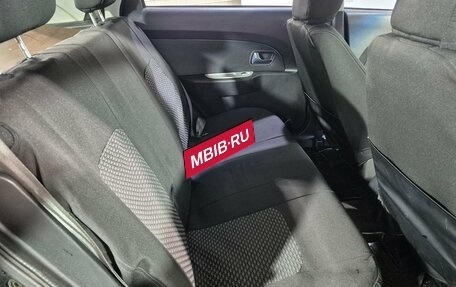 Chery Very (A13), 2013 год, 257 000 рублей, 14 фотография
