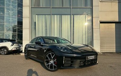 Porsche Panamera, 2024 год, 14 000 000 рублей, 1 фотография