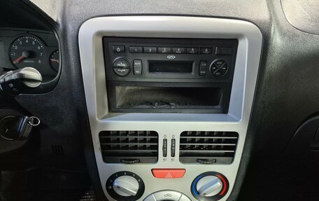 Chery Very (A13), 2013 год, 257 000 рублей, 16 фотография