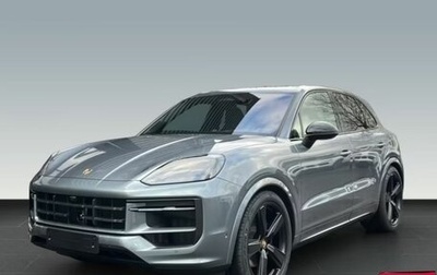 Porsche Cayenne III, 2026 год, 18 900 000 рублей, 1 фотография