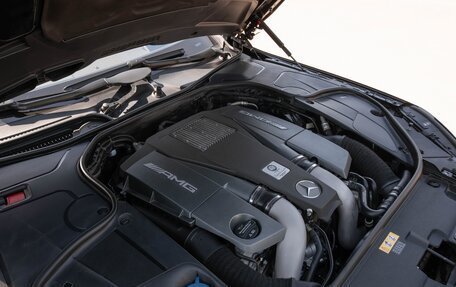 Mercedes-Benz S-Класс AMG, 2014 год, 6 500 000 рублей, 37 фотография