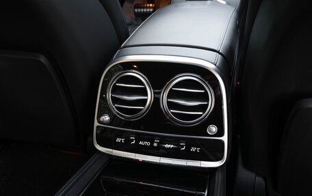 Mercedes-Benz S-Класс AMG, 2014 год, 6 500 000 рублей, 34 фотография