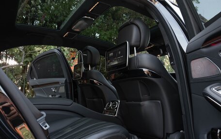 Mercedes-Benz S-Класс AMG, 2014 год, 6 500 000 рублей, 32 фотография