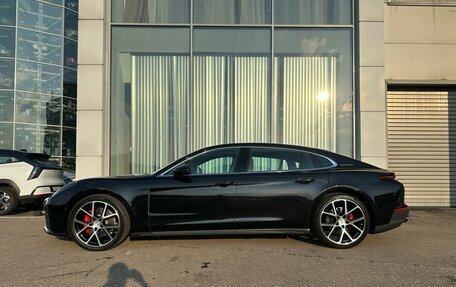 Porsche Panamera, 2024 год, 14 000 000 рублей, 3 фотография