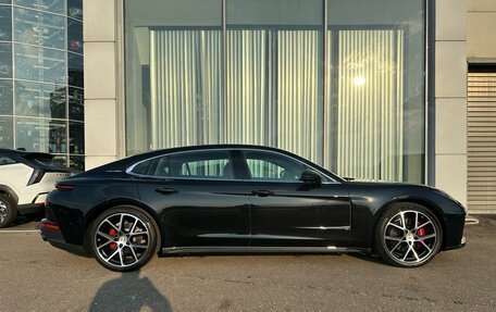 Porsche Panamera, 2024 год, 14 000 000 рублей, 4 фотография