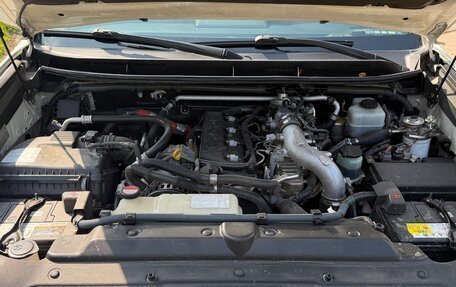 Toyota Land Cruiser Prado 150 рестайлинг 2, 2014 год, 3 350 000 рублей, 10 фотография