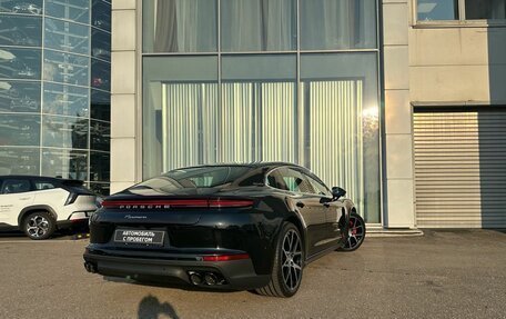 Porsche Panamera, 2024 год, 14 000 000 рублей, 6 фотография