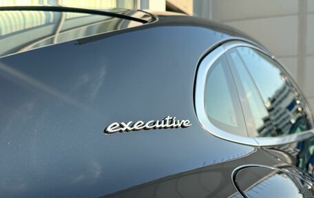 Porsche Panamera, 2024 год, 14 000 000 рублей, 7 фотография