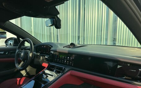 Porsche Panamera, 2024 год, 14 000 000 рублей, 11 фотография
