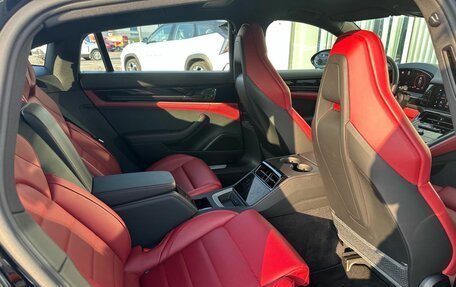 Porsche Panamera, 2024 год, 14 000 000 рублей, 12 фотография