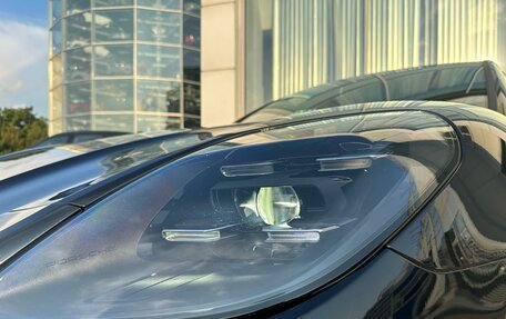 Porsche Panamera, 2024 год, 14 000 000 рублей, 8 фотография