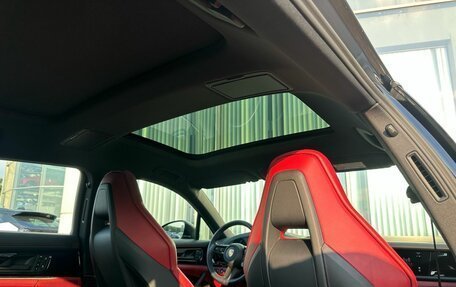 Porsche Panamera, 2024 год, 14 000 000 рублей, 13 фотография