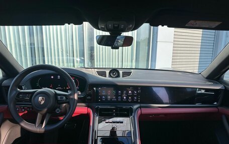 Porsche Panamera, 2024 год, 14 000 000 рублей, 15 фотография
