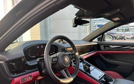 Porsche Panamera, 2024 год, 14 000 000 рублей, 9 фотография