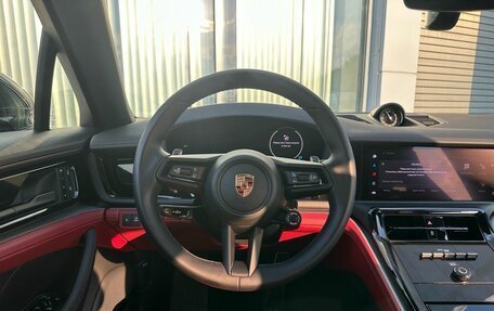 Porsche Panamera, 2024 год, 14 000 000 рублей, 17 фотография