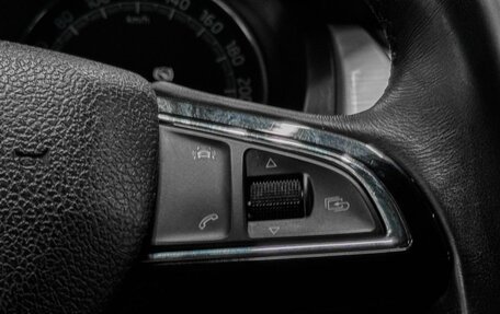 Skoda Rapid I, 2018 год, 1 199 900 рублей, 12 фотография