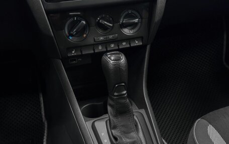 Skoda Rapid I, 2018 год, 1 199 900 рублей, 14 фотография