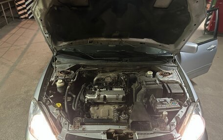 Mitsubishi Lancer IX, 2005 год, 209 000 рублей, 6 фотография