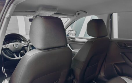 Skoda Rapid I, 2018 год, 1 199 900 рублей, 18 фотография