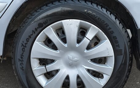 Mitsubishi Lancer IX, 2005 год, 209 000 рублей, 7 фотография