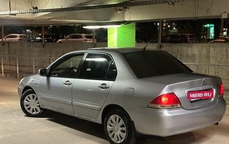 Mitsubishi Lancer IX, 2005 год, 209 000 рублей, 2 фотография