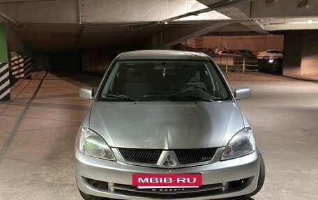 Mitsubishi Lancer IX, 2005 год, 209 000 рублей, 5 фотография