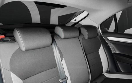 Skoda Rapid I, 2018 год, 1 199 900 рублей, 20 фотография