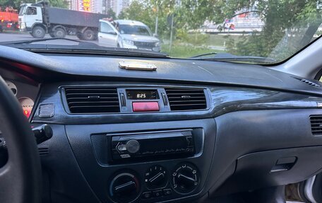 Mitsubishi Lancer IX, 2005 год, 209 000 рублей, 12 фотография