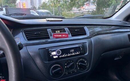 Mitsubishi Lancer IX, 2005 год, 209 000 рублей, 10 фотография