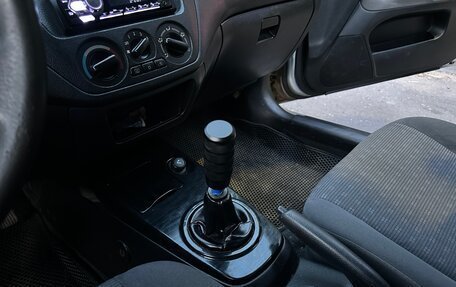 Mitsubishi Lancer IX, 2005 год, 209 000 рублей, 11 фотография