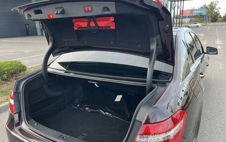 Mercedes-Benz E-Класс, 2010 год, 1 400 000 рублей, 4 фотография
