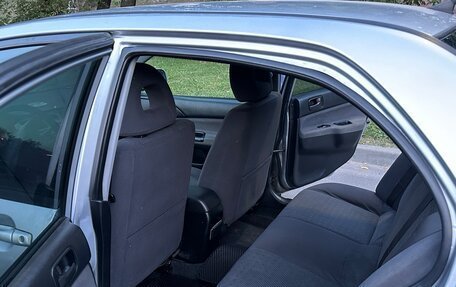 Mitsubishi Lancer IX, 2005 год, 209 000 рублей, 14 фотография