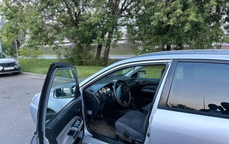 Mitsubishi Lancer IX, 2005 год, 209 000 рублей, 13 фотография