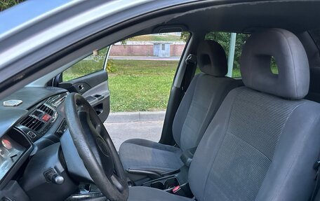 Mitsubishi Lancer IX, 2005 год, 209 000 рублей, 16 фотография