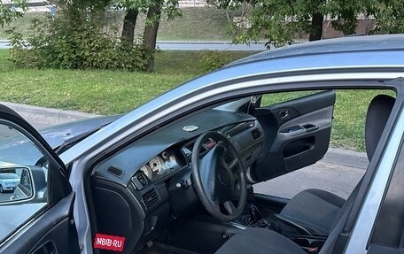 Mitsubishi Lancer IX, 2005 год, 209 000 рублей, 15 фотография