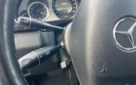 Mercedes-Benz E-Класс, 2010 год, 1 400 000 рублей, 13 фотография