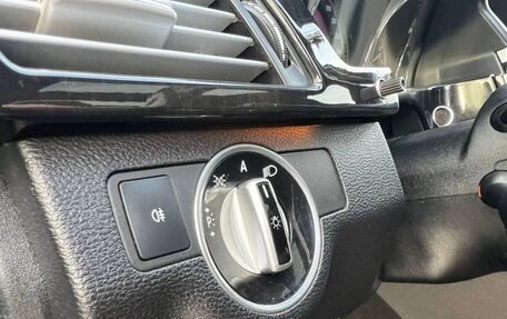 Mercedes-Benz E-Класс, 2010 год, 1 400 000 рублей, 11 фотография