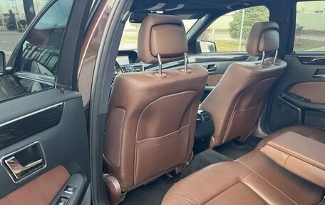 Mercedes-Benz E-Класс, 2010 год, 1 400 000 рублей, 14 фотография