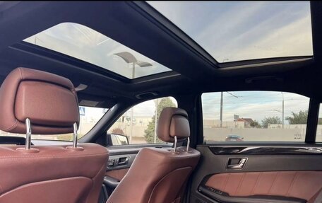 Mercedes-Benz E-Класс, 2010 год, 1 400 000 рублей, 7 фотография